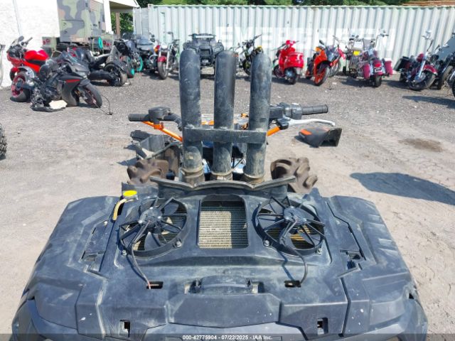 2019 POLARIS SPORTSMAN 4XASXM958KB673191 Photo 4