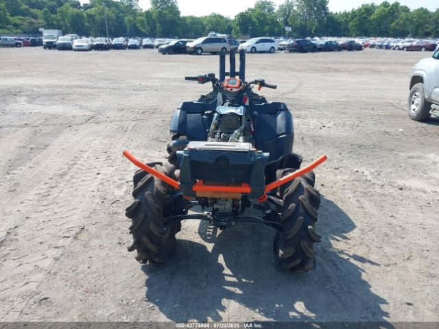2019 POLARIS SPORTSMAN 4XASXM958KB673191 Photo 5
