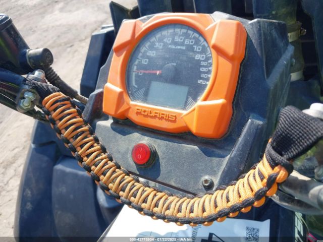 2019 POLARIS SPORTSMAN 4XASXM958KB673191 Photo 6