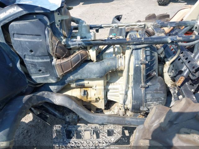 2019 POLARIS SPORTSMAN 4XASXM958KB673191 Photo 8