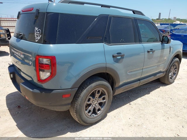 3FMCR9B6XNRE36057 Ford dragon