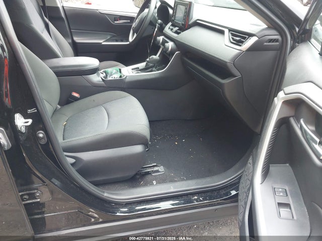 2022 TOYOTA RAV4 2T3P1RFV2NW273561 Photo 4