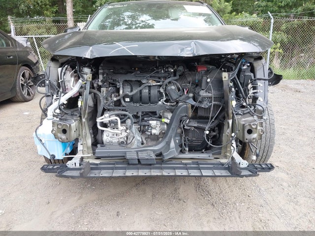 2022 TOYOTA RAV4 2T3P1RFV2NW273561 Photo 5