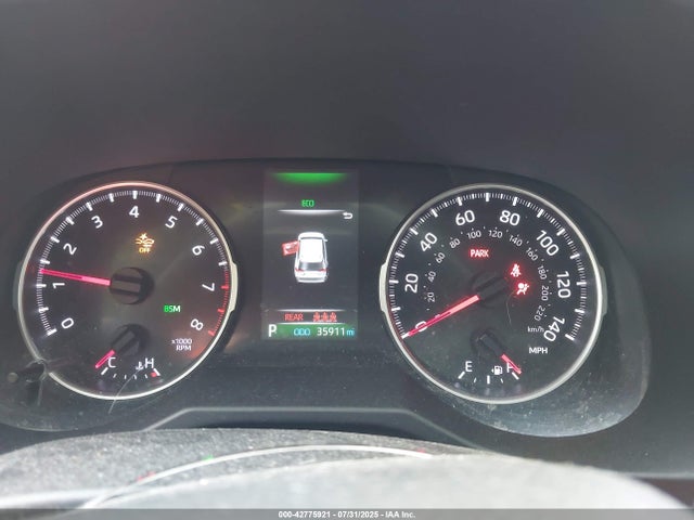 2022 TOYOTA RAV4 2T3P1RFV2NW273561 Photo 6