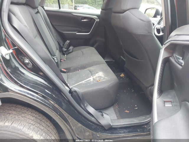 2022 TOYOTA RAV4 2T3P1RFV2NW273561 Photo 7