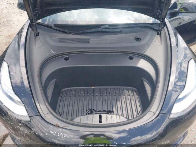 2021 TESLA MODEL 3 5YJ3E1EC2MF860576 Photo 9