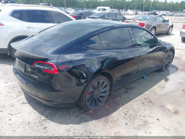 2021 TESLA MODEL 3 5YJ3E1EC2MF860576 Photo 3