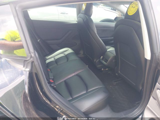 2021 TESLA MODEL 3 5YJ3E1EC2MF860576 Photo 7