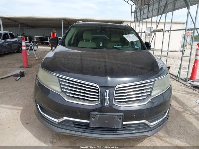 Lincoln gtdi 2016 2LMTJ6LP2GBL62281 Image 13