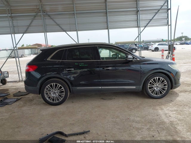 Lincoln gtdi 2016 2LMTJ6LP2GBL62281 Image 14