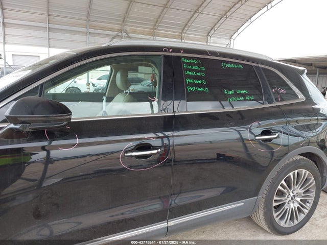 Lincoln gtdi 2016 2LMTJ6LP2GBL62281 Image 15