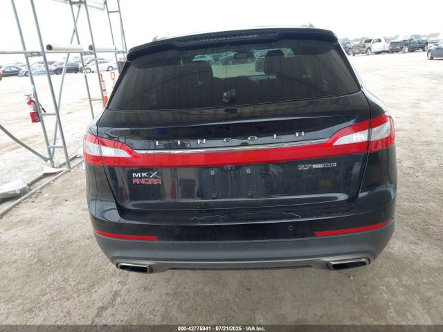 Lincoln gtdi 2016 2LMTJ6LP2GBL62281 Image 17