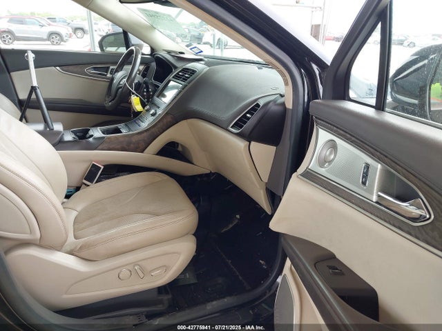 Lincoln gtdi 2016 2LMTJ6LP2GBL62281 Image 5