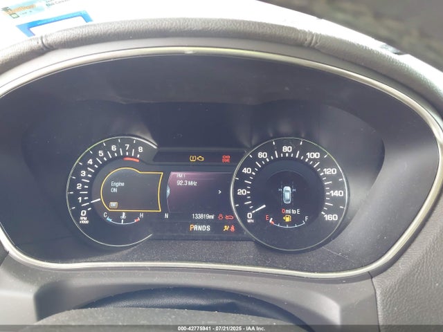Lincoln gtdi 2016 2LMTJ6LP2GBL62281 Image 7