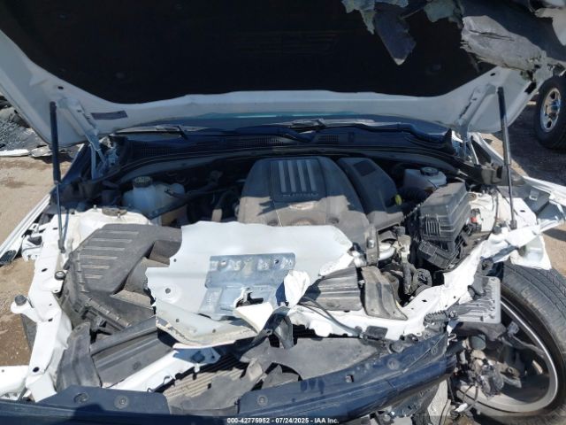 2022 CADILLAC CT4 1G6DB5RL8N0107474 Photo 9