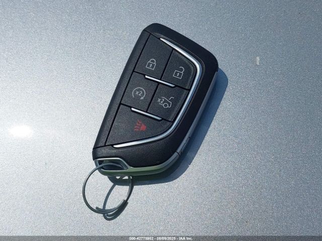 2022 CADILLAC CT4 1G6DB5RL8N0107474 Photo 10