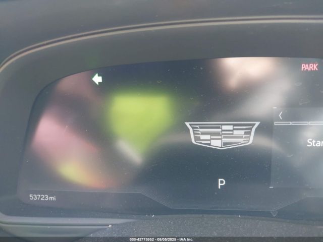 2022 CADILLAC CT4 1G6DB5RL8N0107474 Photo 6