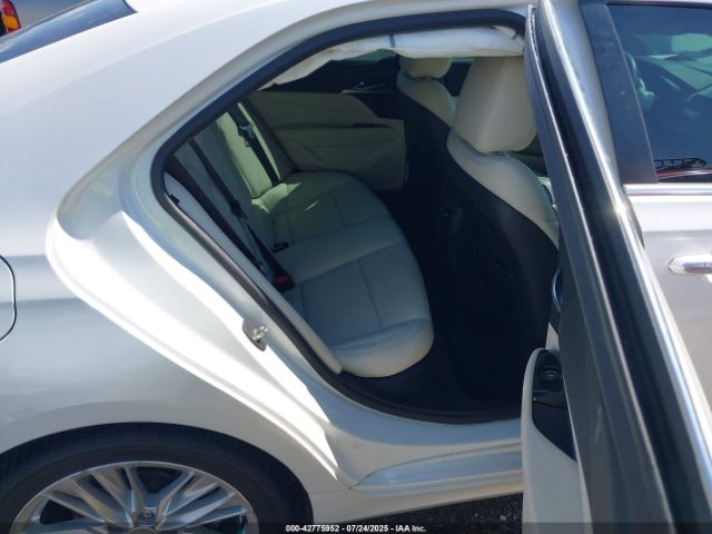 2022 CADILLAC CT4 1G6DB5RL8N0107474 Photo 7