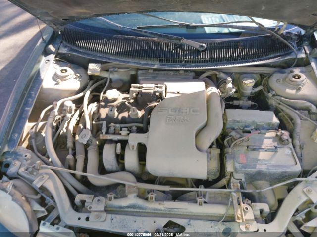 1999 DODGE NEON 1B3ES47C8XD151888 Photo 9