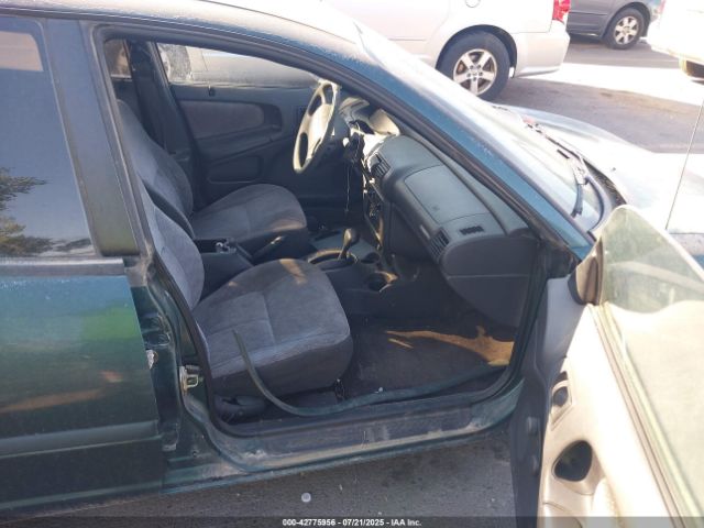 1999 DODGE NEON 1B3ES47C8XD151888 Photo 4