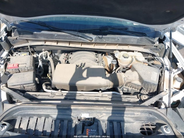 1GTU9FEL4KZ424678 GMC l87 - di dfm, alum, gen 5