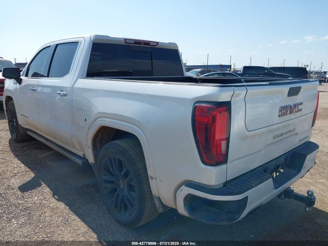 1GTU9FEL4KZ424678 GMC l87 - di dfm, alum, gen 5