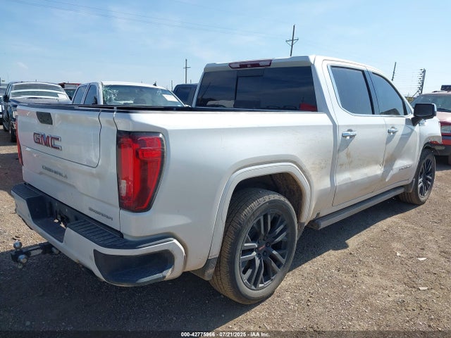 1GTU9FEL4KZ424678 GMC l87 - di dfm, alum, gen 5