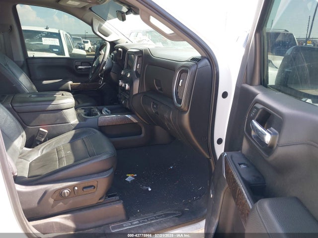 1GTU9FEL4KZ424678 GMC l87 - di dfm, alum, gen 5