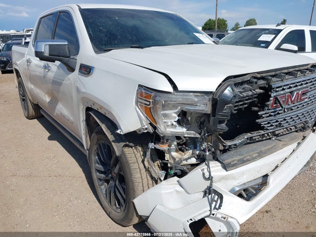 1GTU9FEL4KZ424678 GMC l87 - di dfm, alum, gen 5