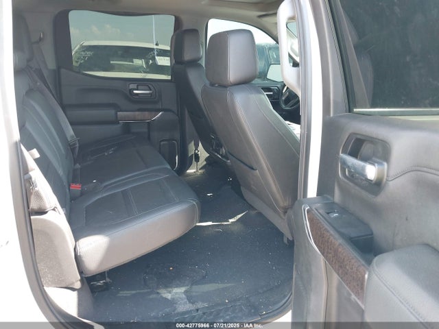 1GTU9FEL4KZ424678 GMC l87 - di dfm, alum, gen 5