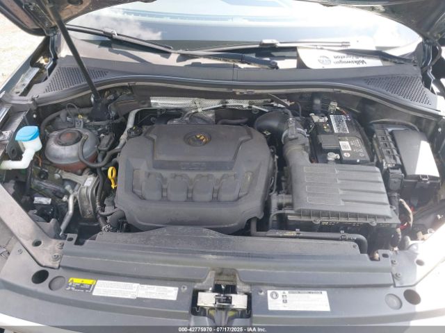 2019 VOLKSWAGEN TIGUAN 3VV2B7AX6KM063323 Photo 9
