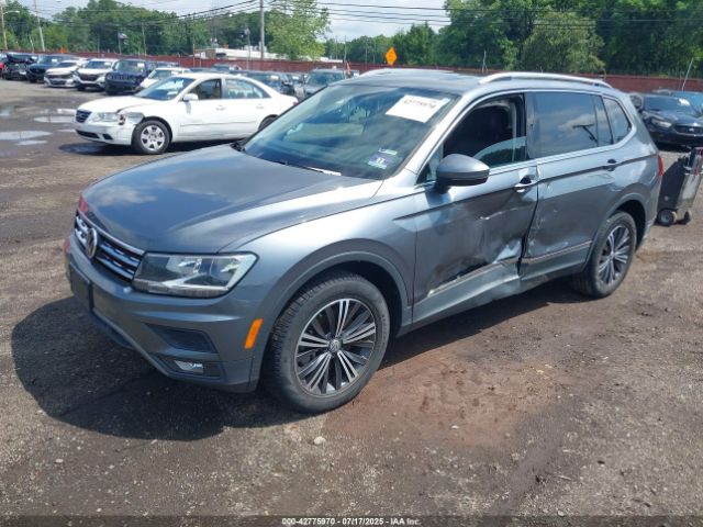 2019 VOLKSWAGEN TIGUAN 3VV2B7AX6KM063323 Photo 1