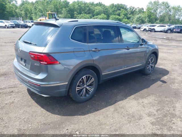 2019 VOLKSWAGEN TIGUAN 3VV2B7AX6KM063323 Photo 3
