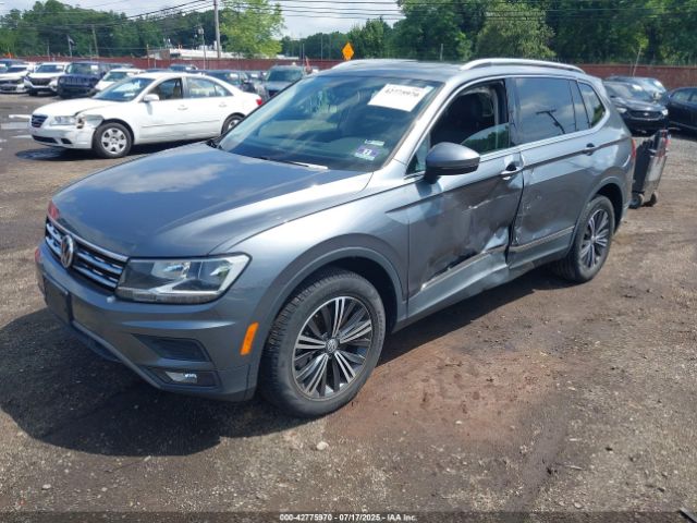 2019 VOLKSWAGEN TIGUAN 3VV2B7AX6KM063323 Photo 5