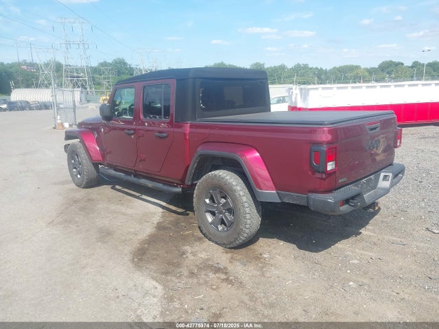 1C6JJTAM9ML546330 Jeep Gladiator
