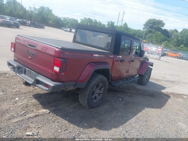1C6JJTAM9ML546330 Jeep Gladiator