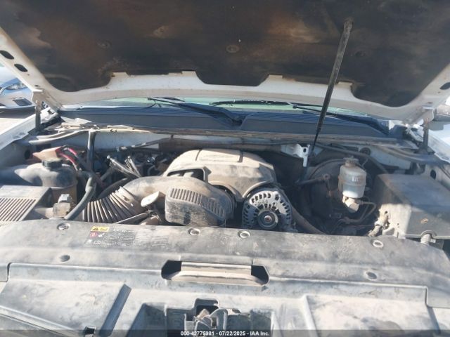 2011 CHEVROLET TAHOE 1GNSCCE03BR397672 Photo 9