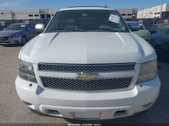 2011 CHEVROLET TAHOE 1GNSCCE03BR397672 Photo 5