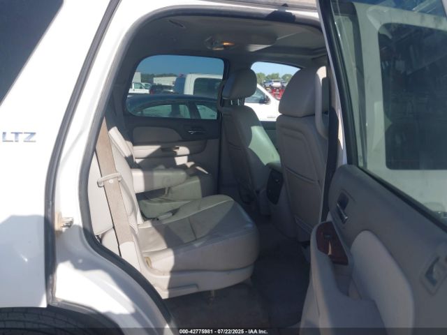 2011 CHEVROLET TAHOE 1GNSCCE03BR397672 Photo 7