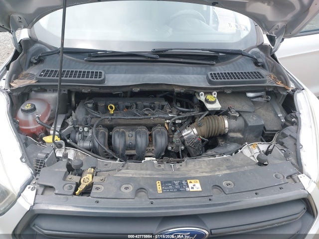 Ford 2.5l i-vct 2017 1FMCU0F72HUE71797 Image 10