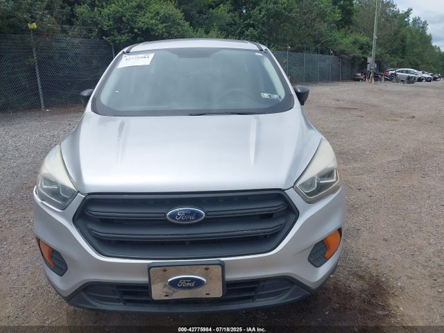 Ford 2.5l i-vct 2017 1FMCU0F72HUE71797 Image 13
