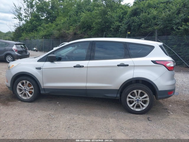 Ford 2.5l i-vct 2017 1FMCU0F72HUE71797 Image 15