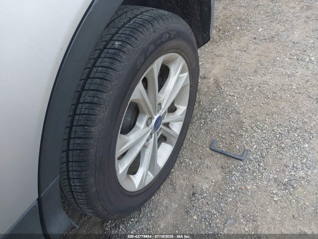 Ford 2.5l i-vct 2017 1FMCU0F72HUE71797 Image 12