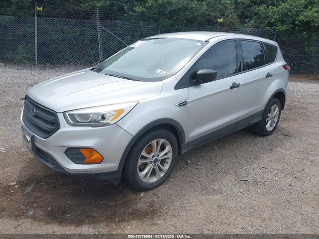 Ford 2.5l i-vct 2017 1FMCU0F72HUE71797 Image 2
