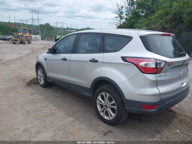 Ford 2.5l i-vct 2017 1FMCU0F72HUE71797 Image 3