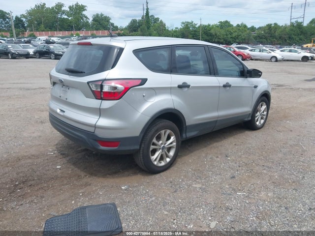 Ford 2.5l i-vct 2017 1FMCU0F72HUE71797 Image 4