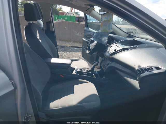 Ford 2.5l i-vct 2017 1FMCU0F72HUE71797 Image 5