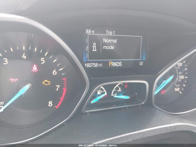 Ford 2.5l i-vct 2017 1FMCU0F72HUE71797 Image 7