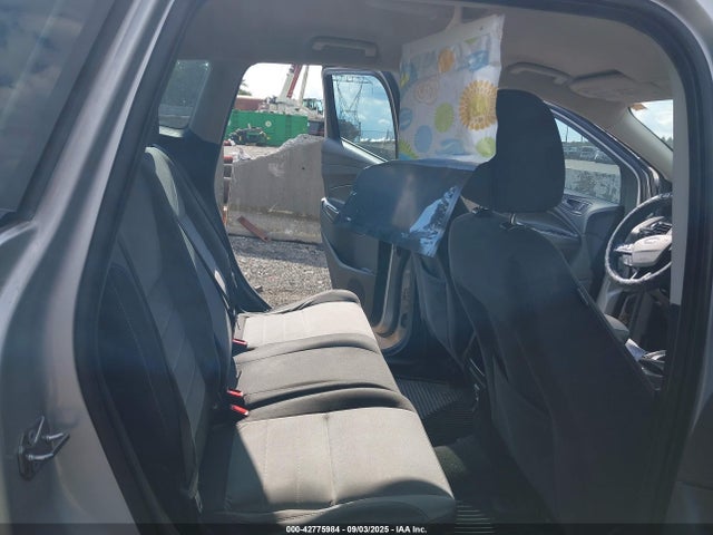 Ford 2.5l i-vct 2017 1FMCU0F72HUE71797 Image 8