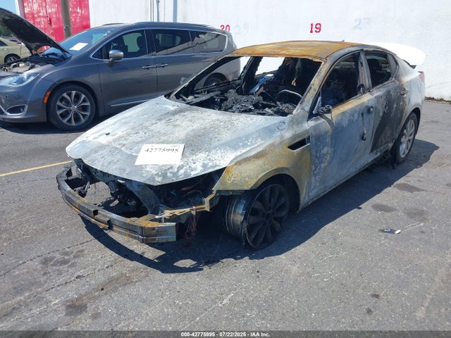 5XXGN4A70FG359813 KIA dohc gdi theta ii